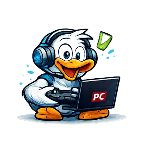 Quel jeu êtes-vous ?